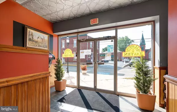 Snow Hill, MD 21863,208 W GREEN ST #A