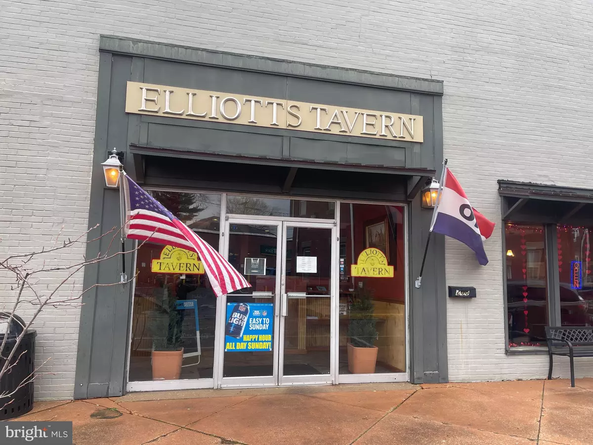 Snow Hill, MD 21863,208 W GREEN ST #A