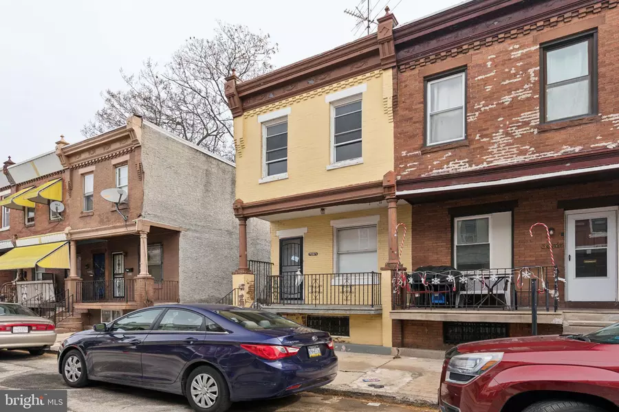 3057 N STILLMAN ST, Philadelphia, PA 19132