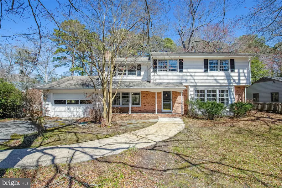 611 PINE BLUFF RD, Salisbury, MD 21801