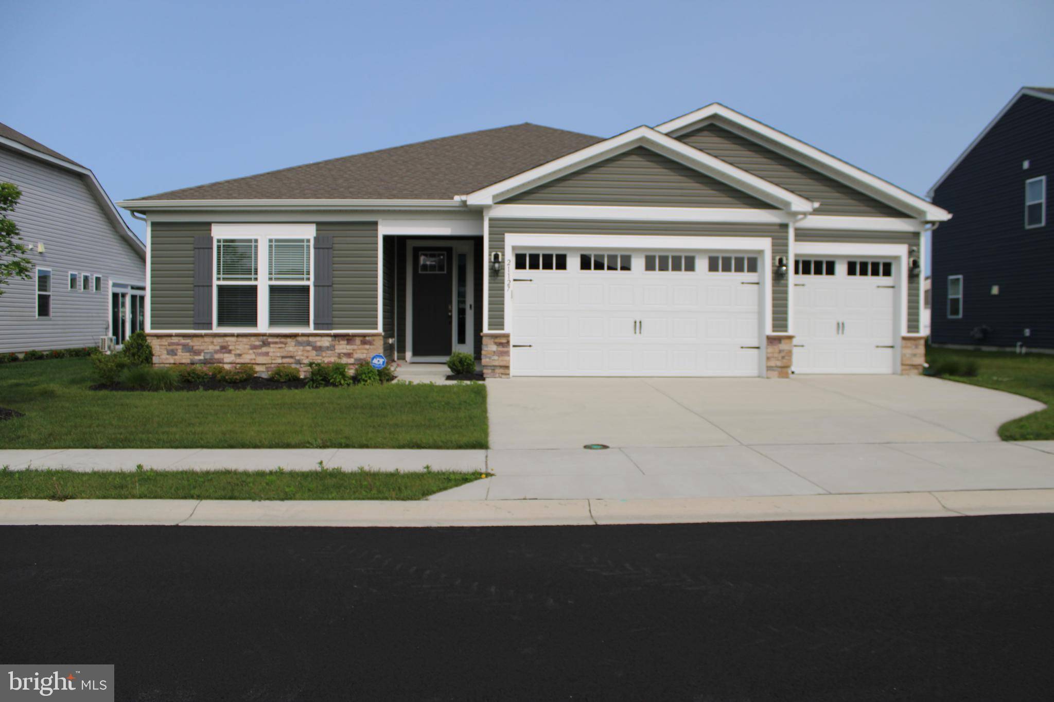 21127 HYACINTH RD, Lewes, DE 19958