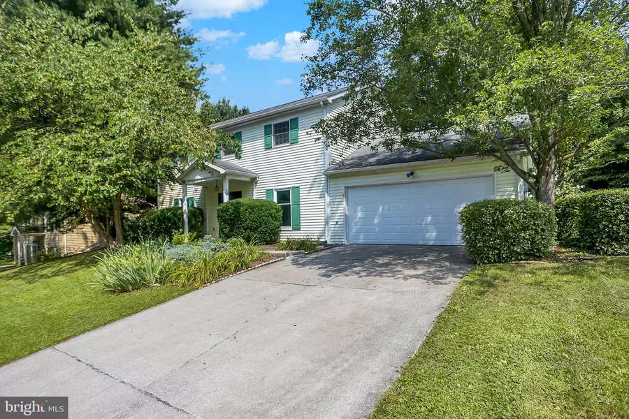3610 KENT DR, Mechanicsburg, PA 17050
