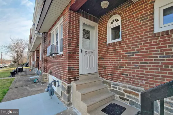 Folcroft, PA 19032,1535 GLEN AVE