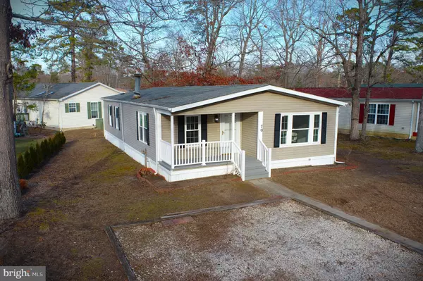 Mays Landing, NJ 08330,70 HICKORY LN