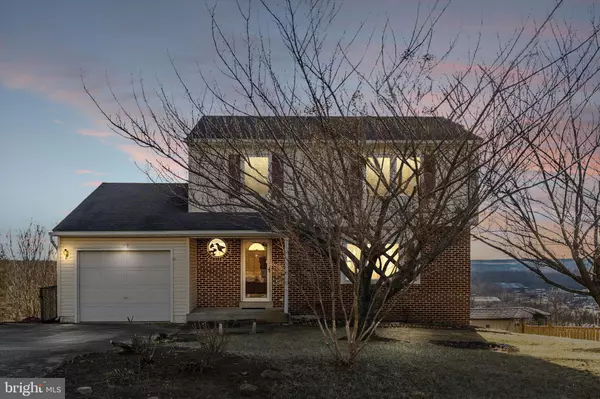 Thurmont, MD 21788,109 REDHAVEN CT