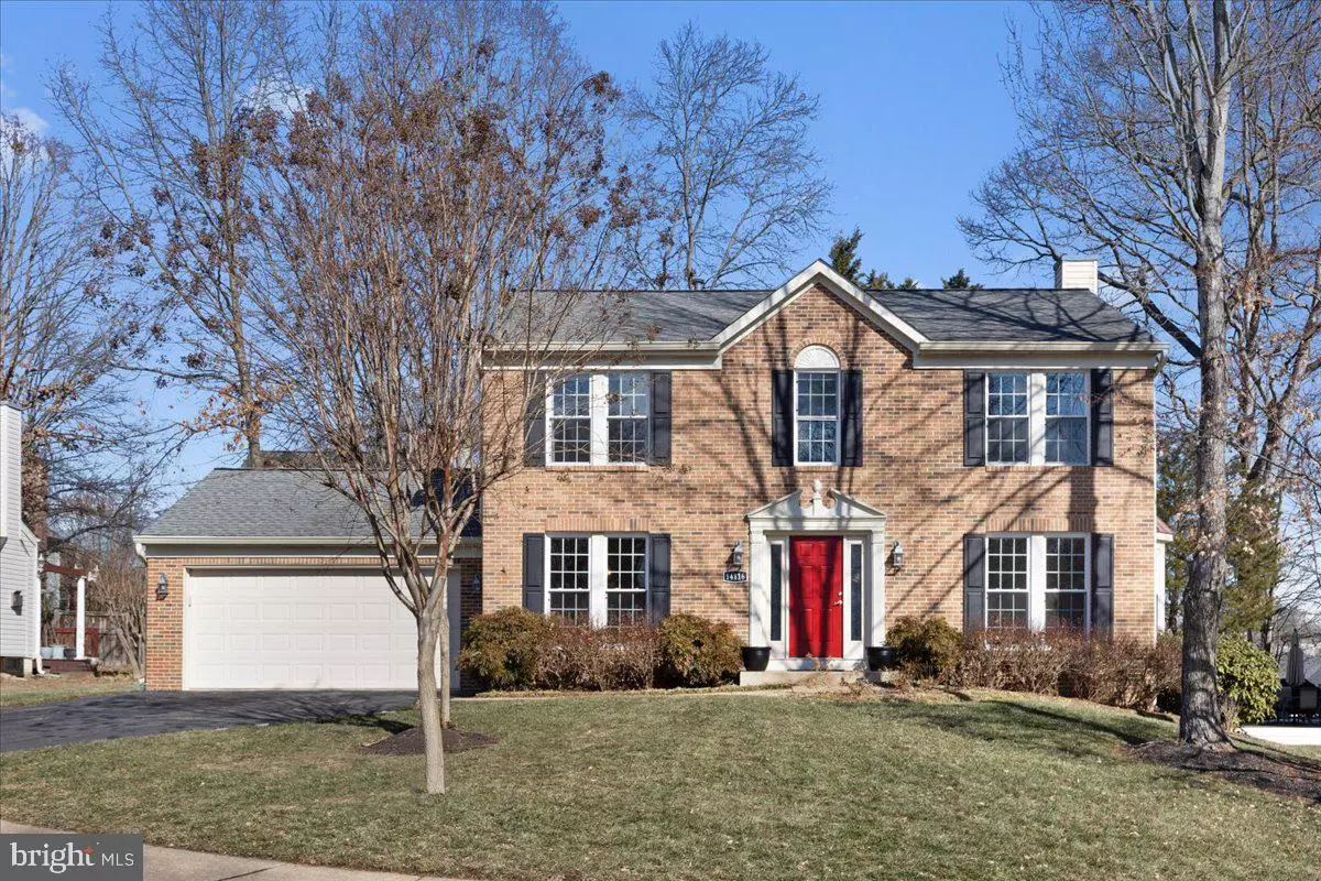 Centreville, VA 20121,14116 ROAMER CT