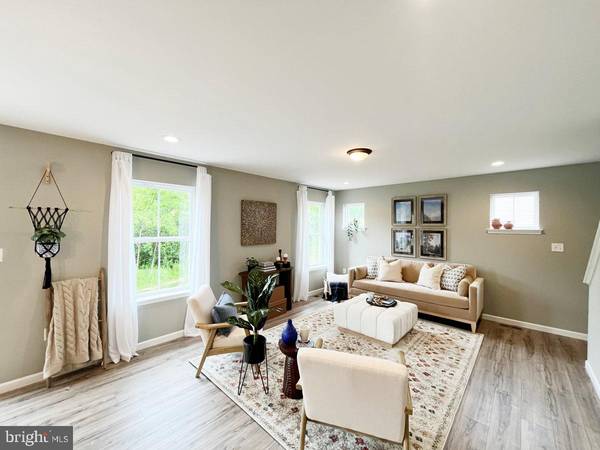 Duncannon, PA 17020,SWEET BIRCH PLAN AT STONE MILL ESTATES