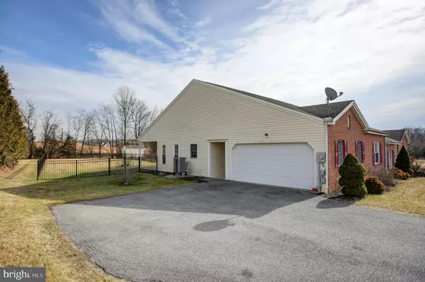 Chambersburg, PA 17202,2542 ECHO SPRINGS ROAD #17