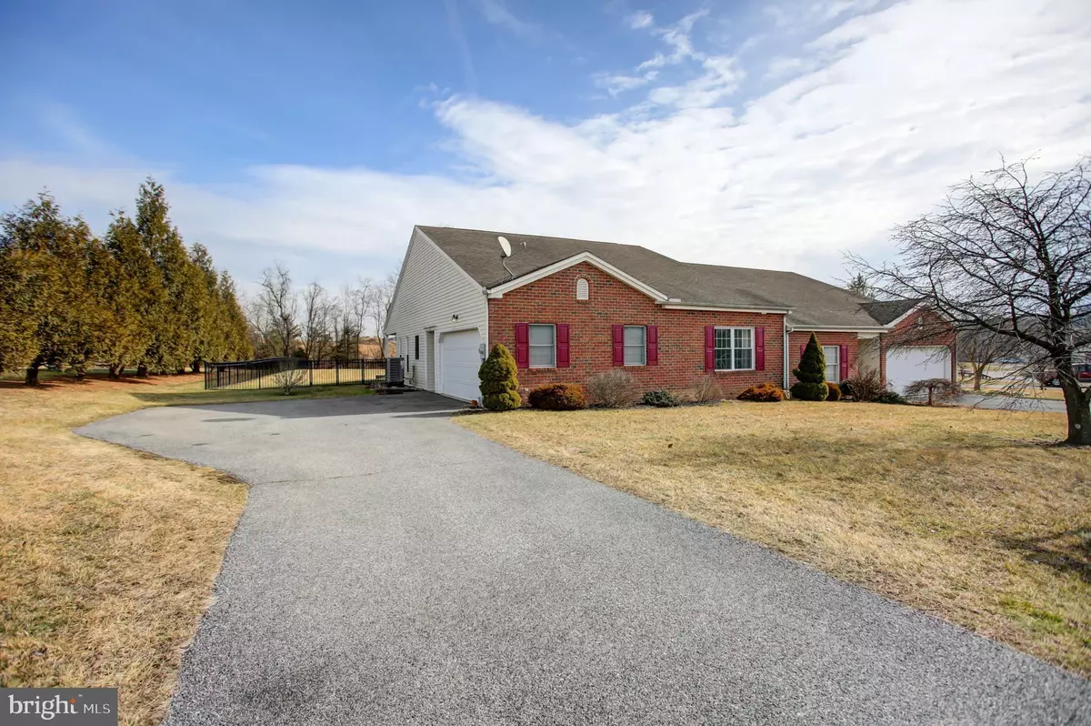 Chambersburg, PA 17202,2542 ECHO SPRINGS ROAD #17