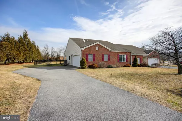 Chambersburg, PA 17202,2542 ECHO SPRINGS ROAD #17