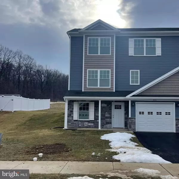 440 SMOKERING DR #....(LOT #51), Robesonia, PA 19551