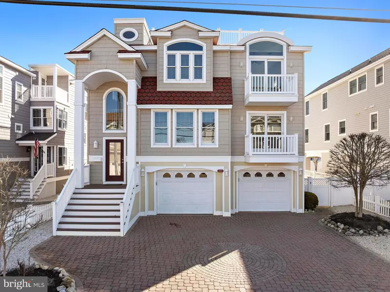 1505 N ATLANTIC AVE, Long Beach Township, NJ 08008