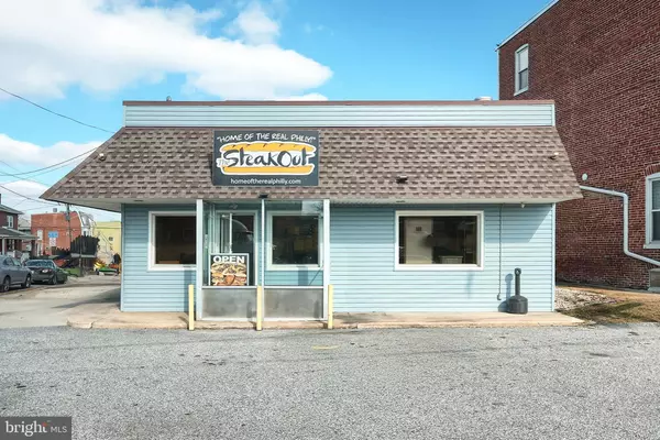 1277 W MARKET ST, York, PA 17404