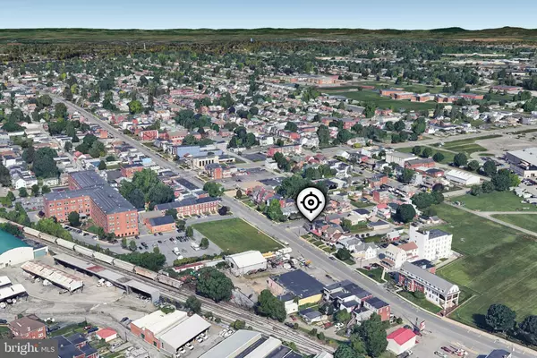 York, PA 17404,1277 W MARKET ST