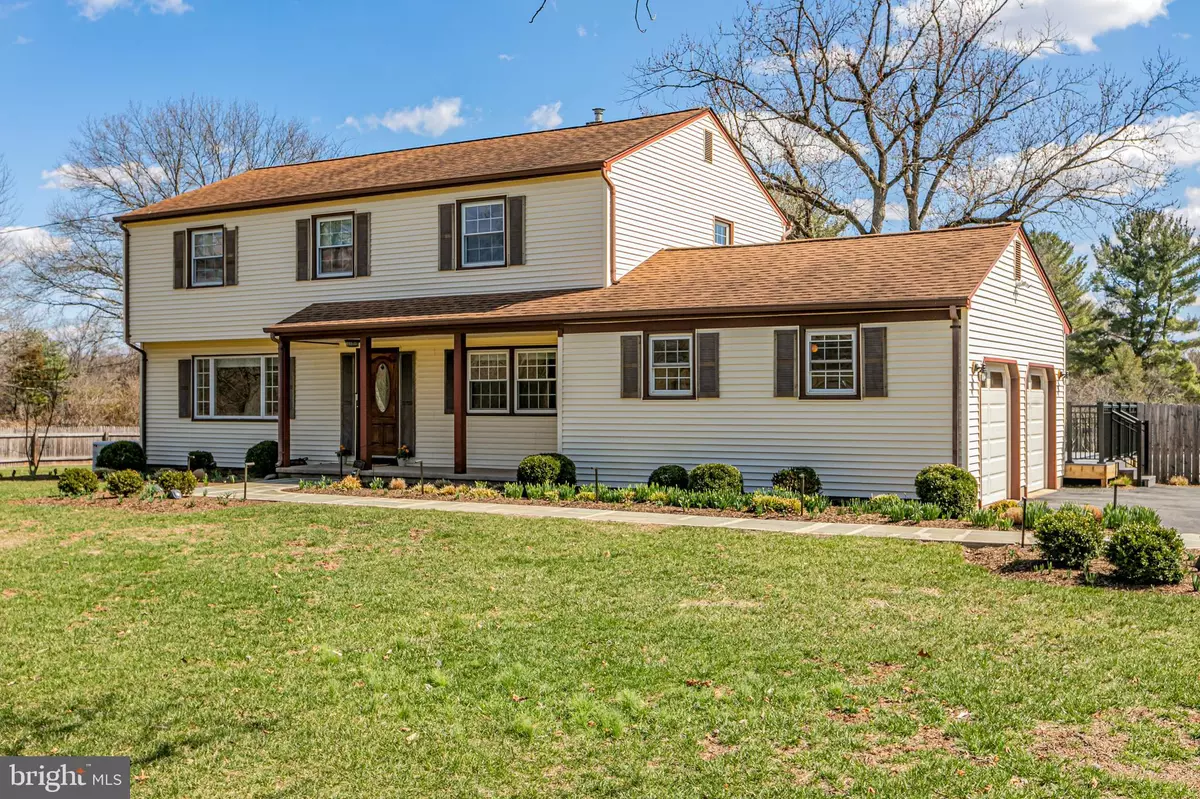 Belle Mead, NJ 08502,7 GREEN AVE