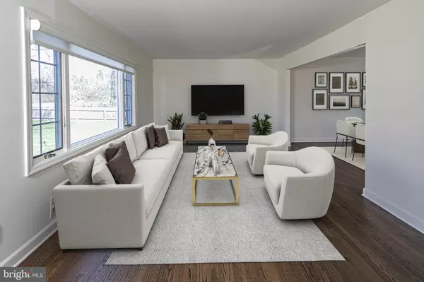 Belle Mead, NJ 08502,7 GREEN AVE