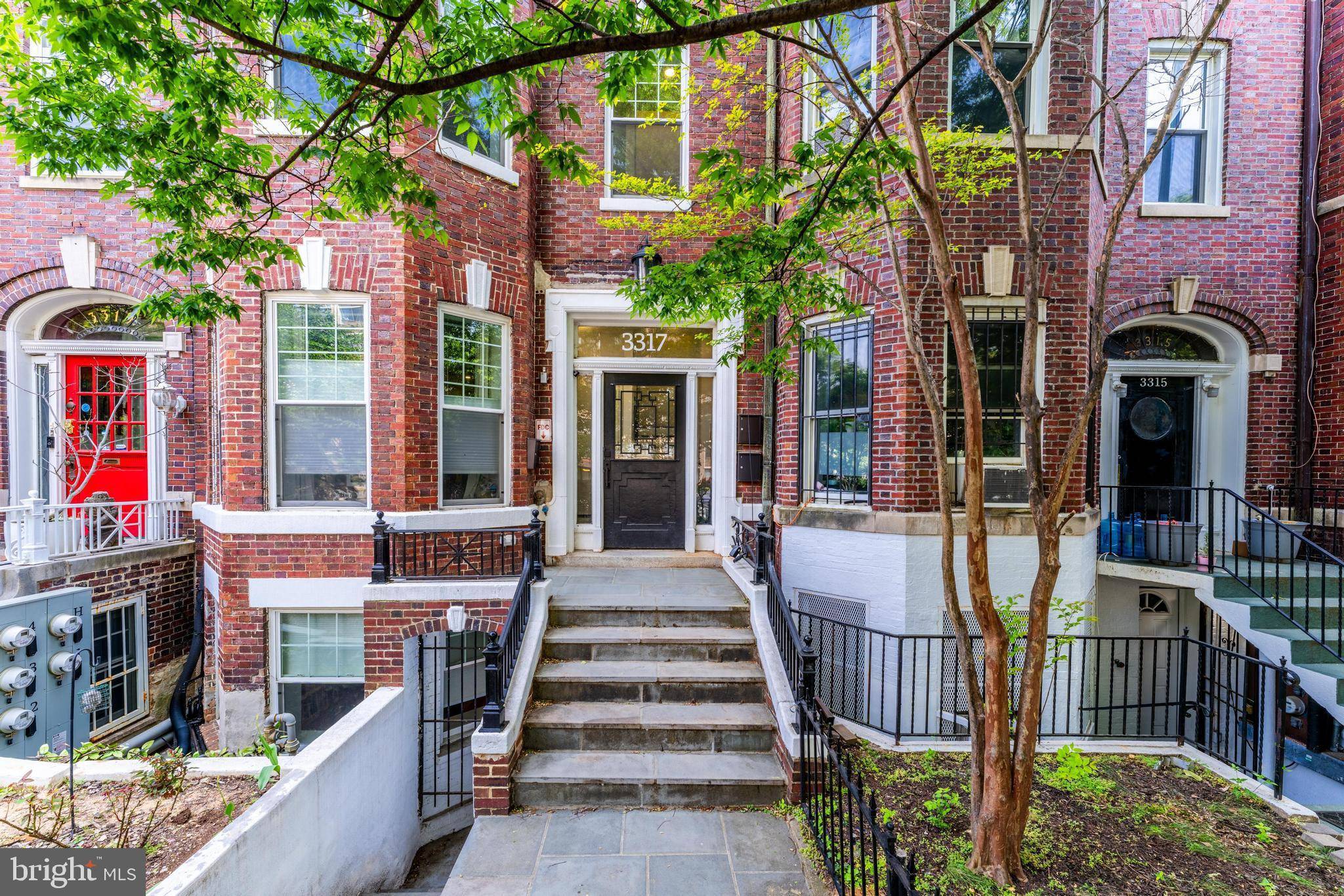 Washington, DC 20010,3317 16TH ST NW #3