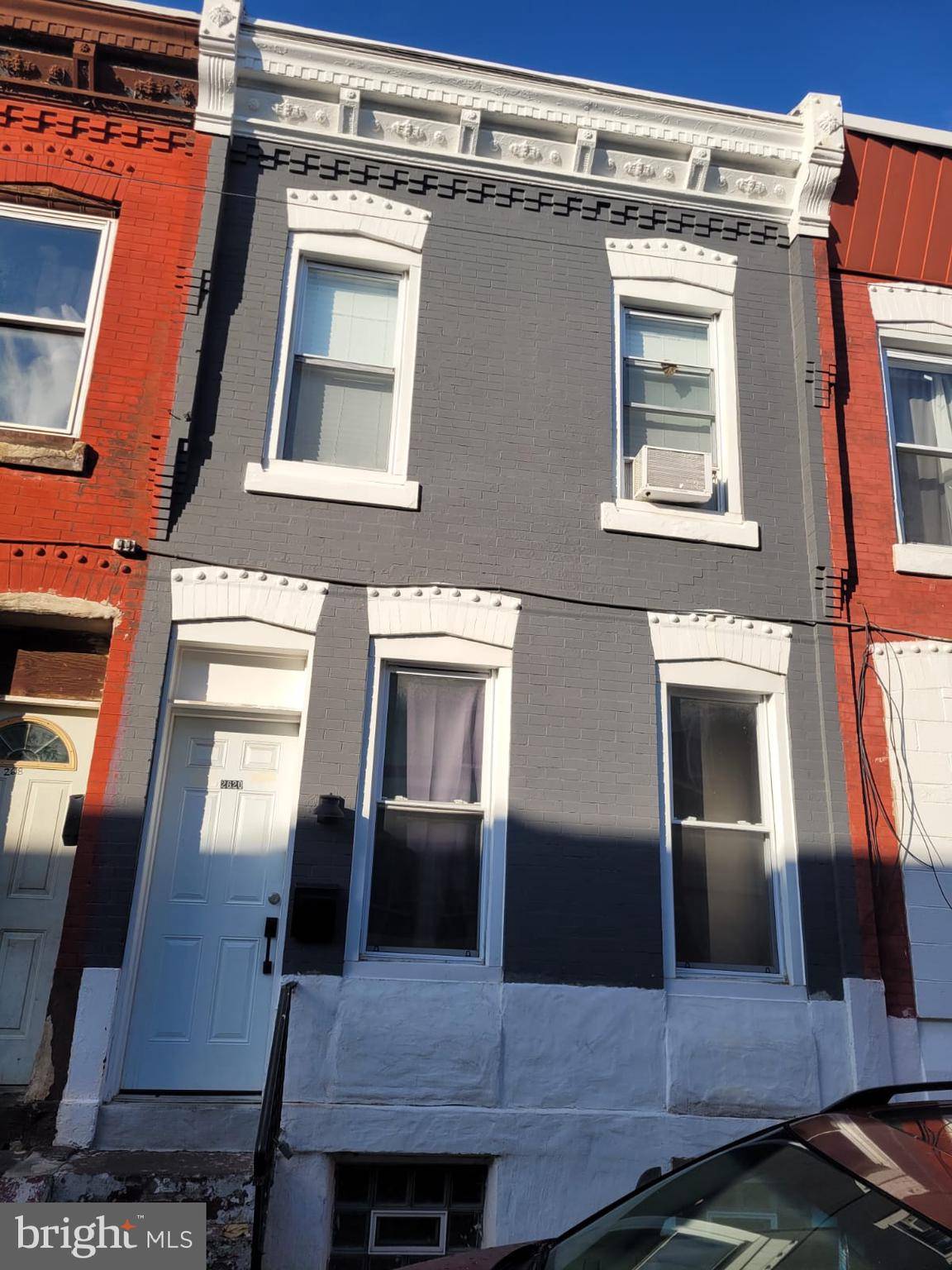 Philadelphia, PA 19132,2620 N BANCROFT ST