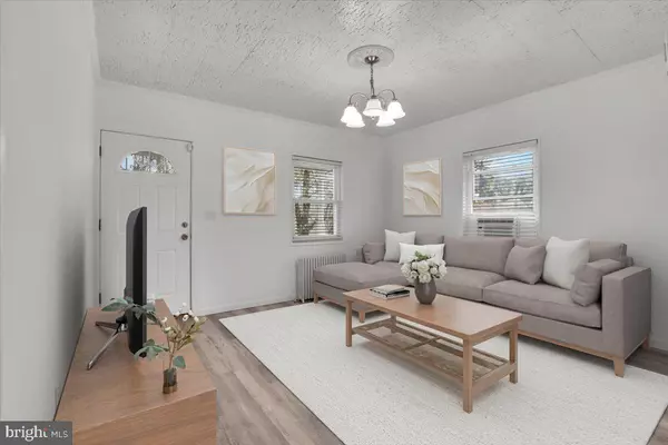 Capitol Heights, MD 20743,4905 FABLE ST