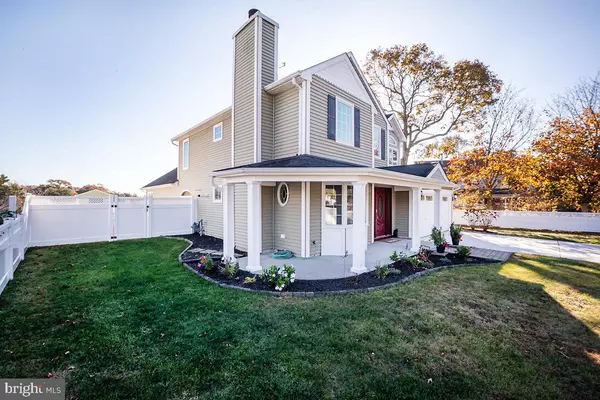 Absecon, NJ 08201,115 LISBON AVE