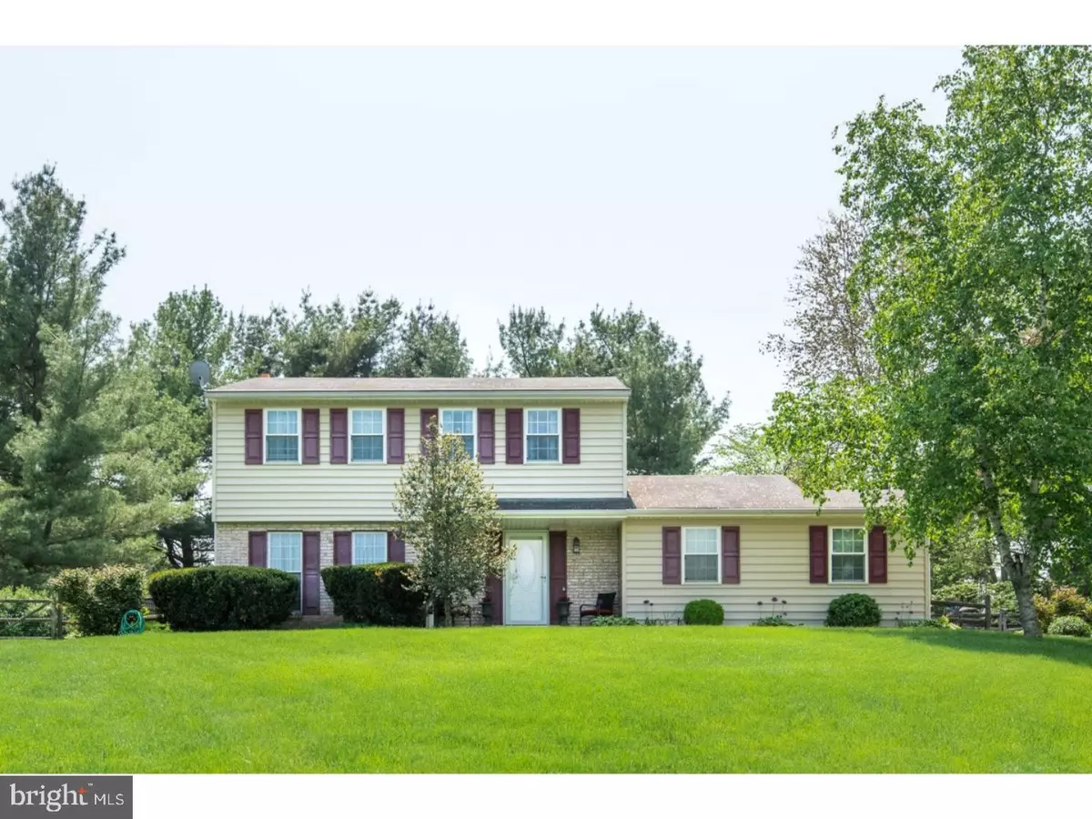 Harleysville, PA 19438,714 SUMMIT CIR