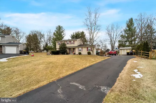 Harleysville, PA 19438,714 SUMMIT CIR