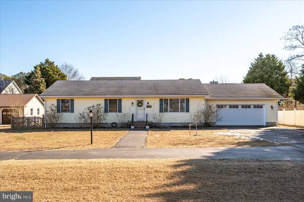 30069 CEDAR NECK RD, Ocean View, DE 19970