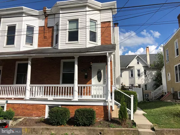 305 N SIXTH ST, Perkasie, PA 18944