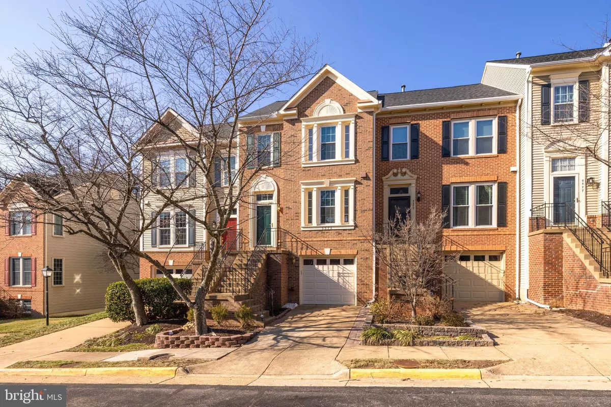 Alexandria, VA 22315,5573 JOWETT CT