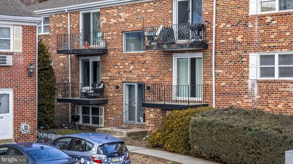 West Grove, PA 19390,117 RAILROAD AVE #12