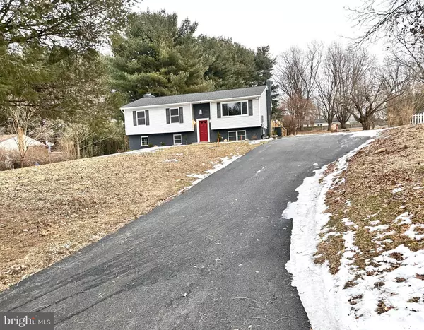 Jarrettsville, MD 21084,1909 BELLEGUARD DR