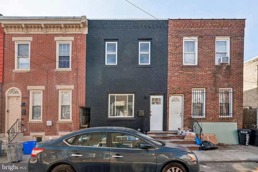 2644 E MAYFIELD ST, Philadelphia, PA 19134