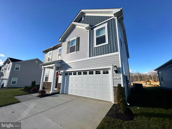 White Plains, MD 20695,10635 ROUNDSTONE LN