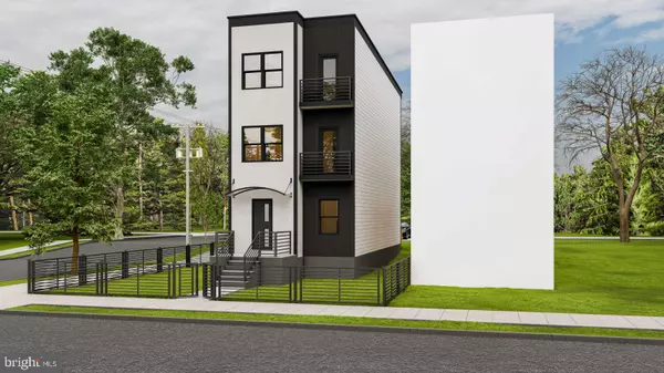 Washington, DC 20032,4002 9TH ST SE