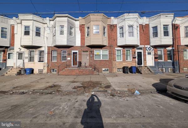 3072 ARAMINGO AVE, Philadelphia, PA 19134