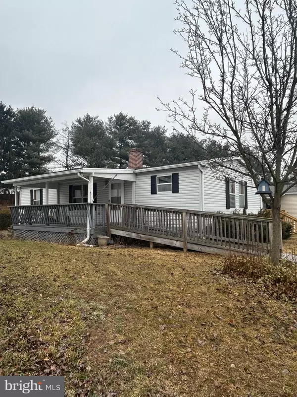 Shippensburg, PA 17257,32 RUSTIC DR