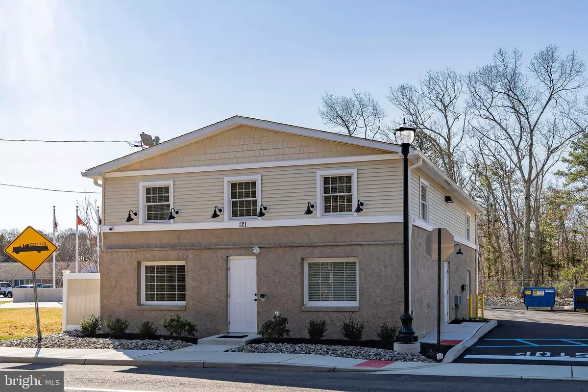 Waretown, NJ 08758,121 WELLS MILLS RD #C
