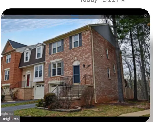 7833 PAINTED DAISY DR, Springfield, VA 22152