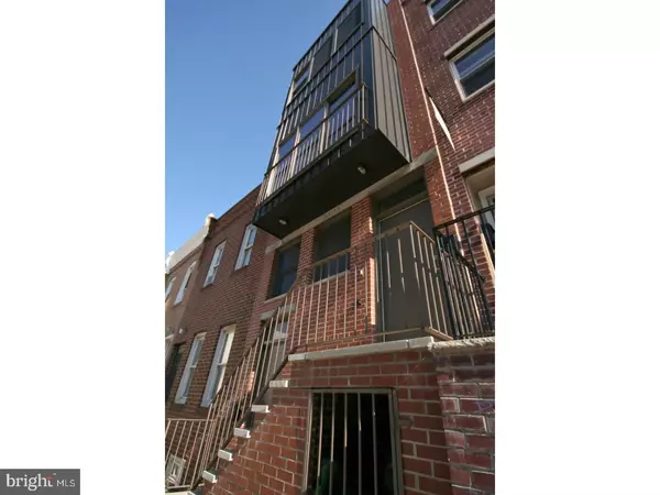 1725 FONTAIN ST #UNIT 1, Philadelphia, PA 19121