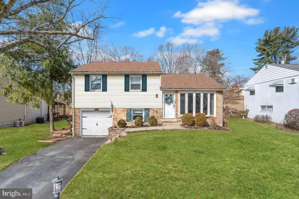 126 GREEN HILL RD, King Of Prussia, PA 19406