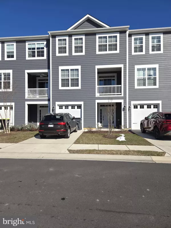 21518 CATALINA CIR #B-12, Rehoboth Beach, DE 19971