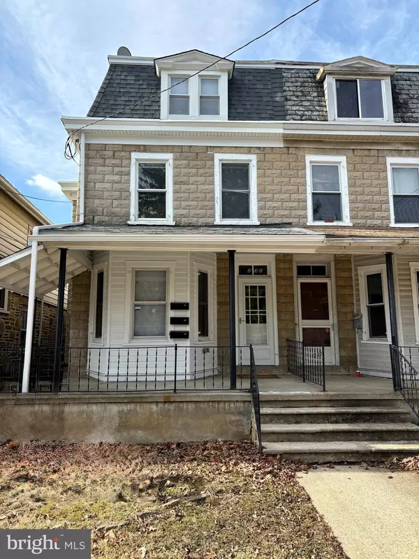 232 CENTER ST #2, Kennett Square, PA 19348