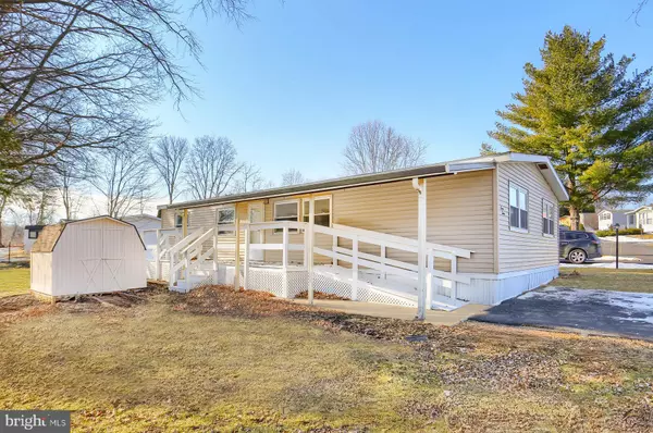 712 OWL CT, Mechanicsburg, PA 17050