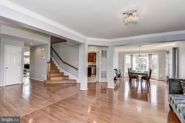 Bristow, VA 20136,13566 WYECROSSE CT