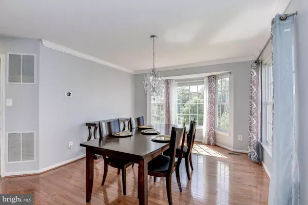 Bristow, VA 20136,13566 WYECROSSE CT