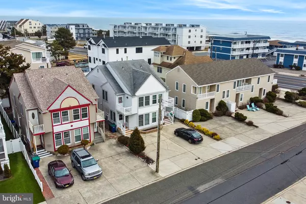 Brigantine, NJ 08203,241 3RD STREET S #UNIT A