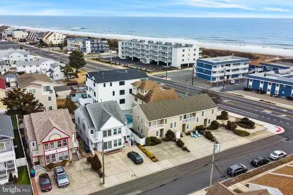 Brigantine, NJ 08203,241 3RD STREET S #UNIT A