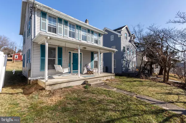 3469 LITTLESTOWN PIKE, Westminster, MD 21158