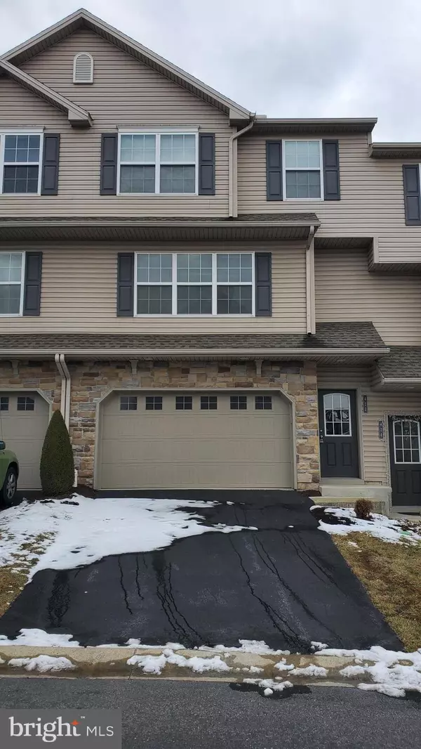 422 BRIGANTINE CT, Mechanicsburg, PA 17050