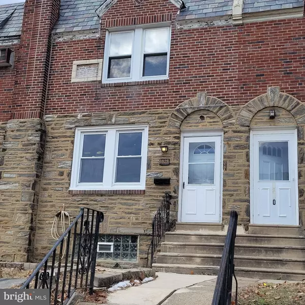 6828 KINDRED ST, Philadelphia, PA 19149